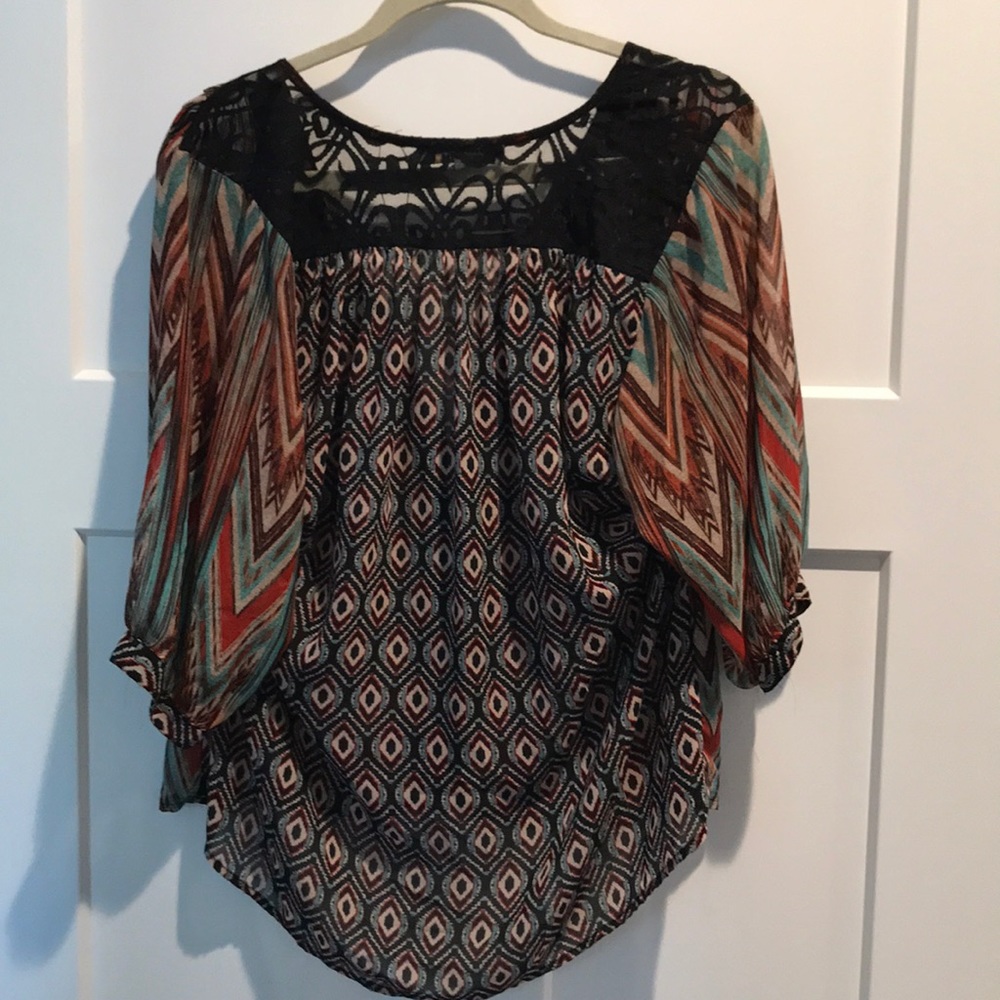 Blouse - Picture 2 of 2